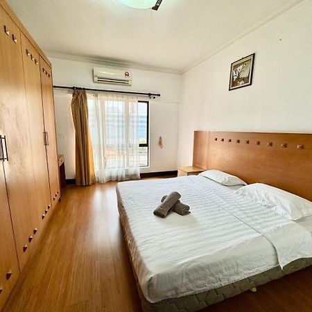 Marina Court Vacation Home 3 Bedrooms - קוטה קינבלו מראה חיצוני תמונה