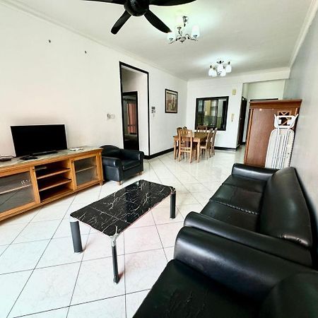 Marina Court Vacation Home 3 Bedrooms - קוטה קינבלו מראה חיצוני תמונה