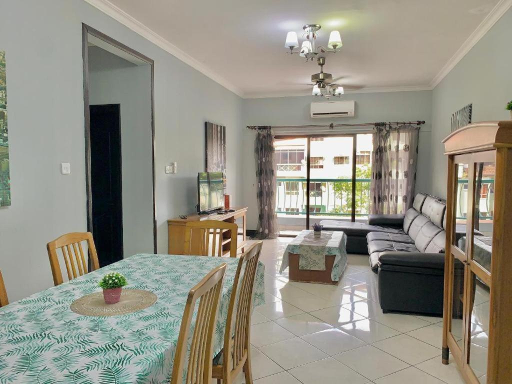 Marina Court Vacation Home 3 Bedrooms - קוטה קינבלו מראה חיצוני תמונה