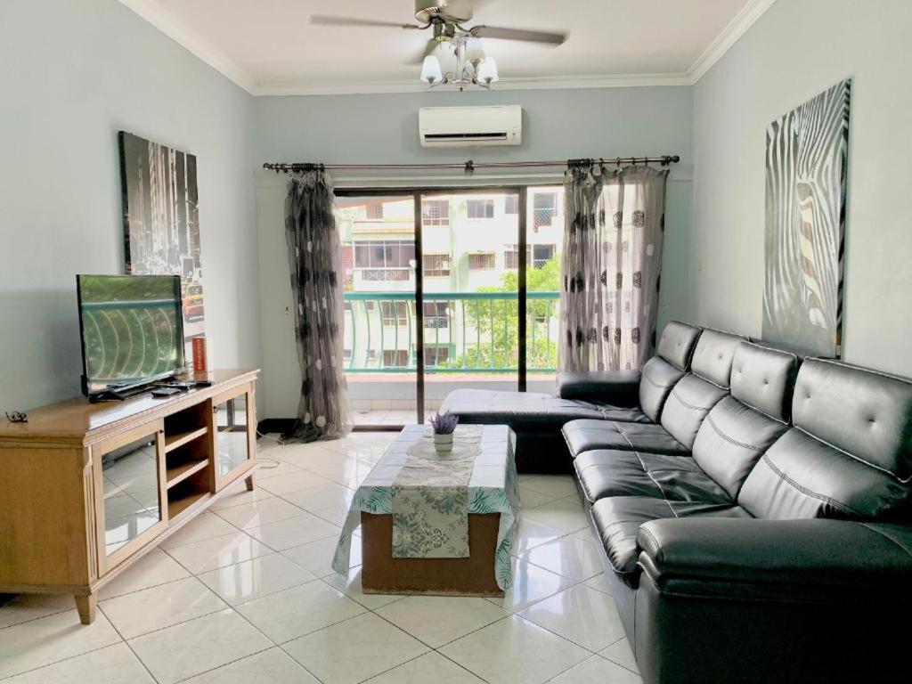 Marina Court Vacation Home 3 Bedrooms - קוטה קינבלו מראה חיצוני תמונה