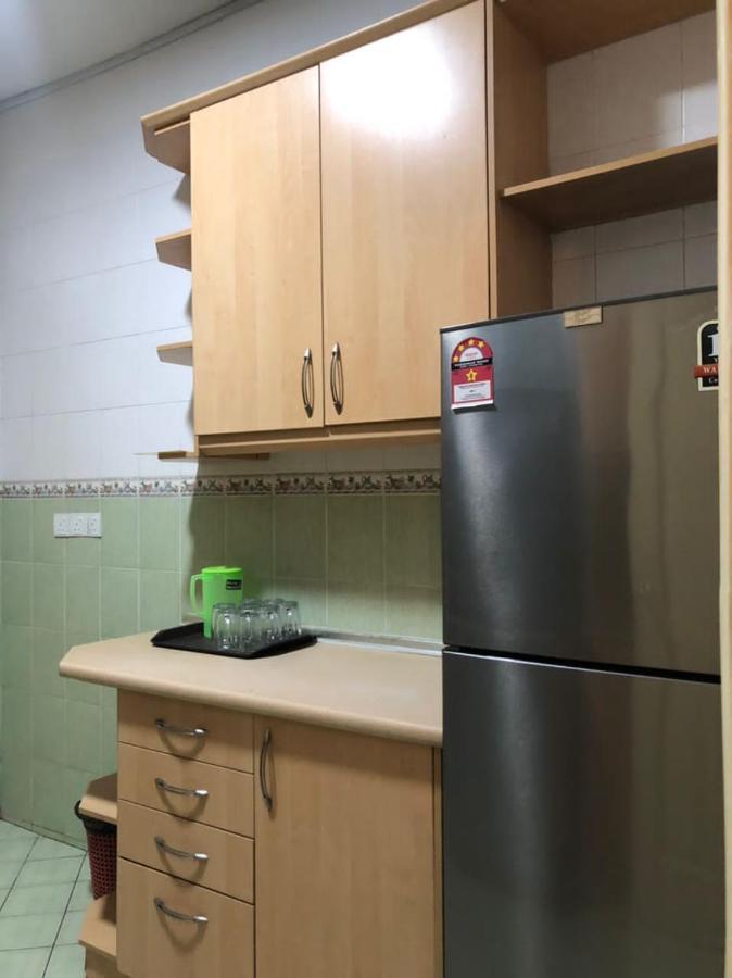 Marina Court Vacation Home 3 Bedrooms - קוטה קינבלו מראה חיצוני תמונה