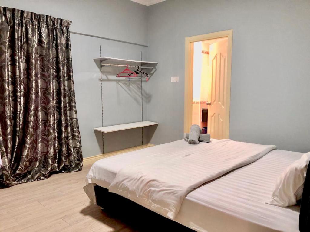 Marina Court Vacation Home 3 Bedrooms - קוטה קינבלו מראה חיצוני תמונה