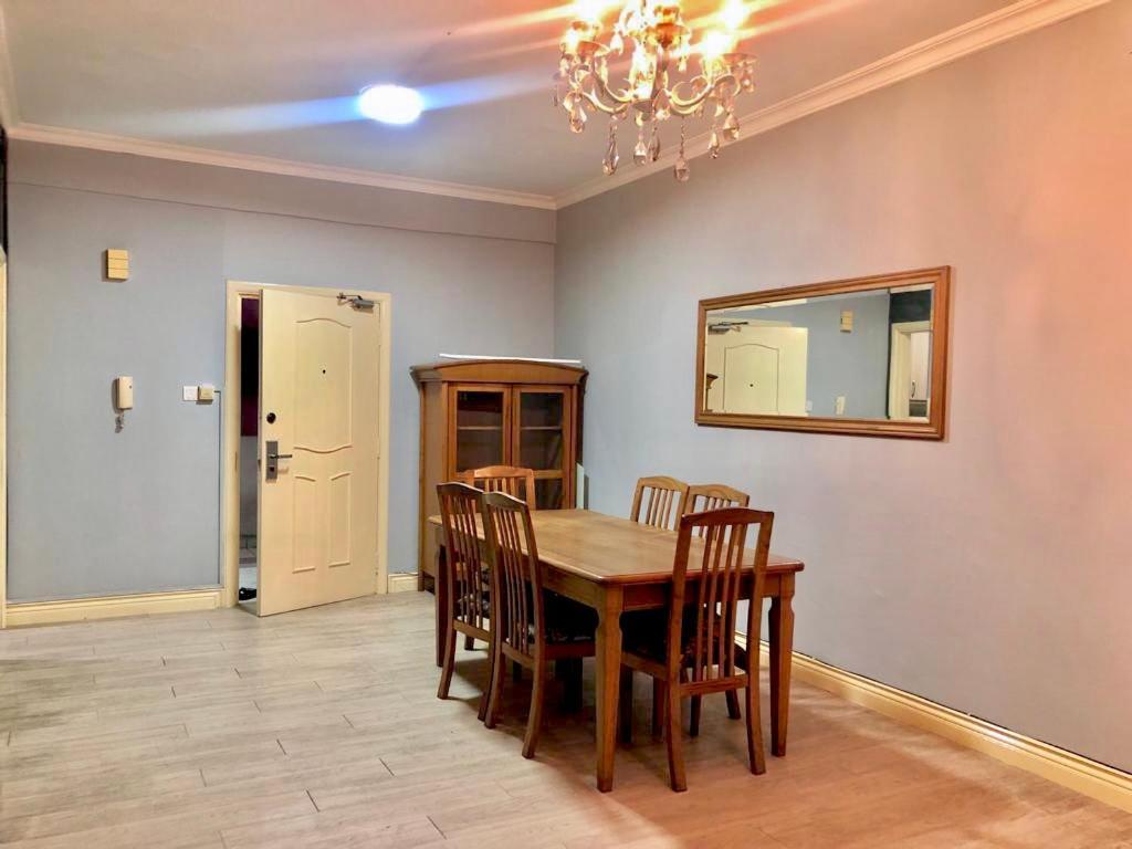 Marina Court Vacation Home 3 Bedrooms - קוטה קינבלו מראה חיצוני תמונה