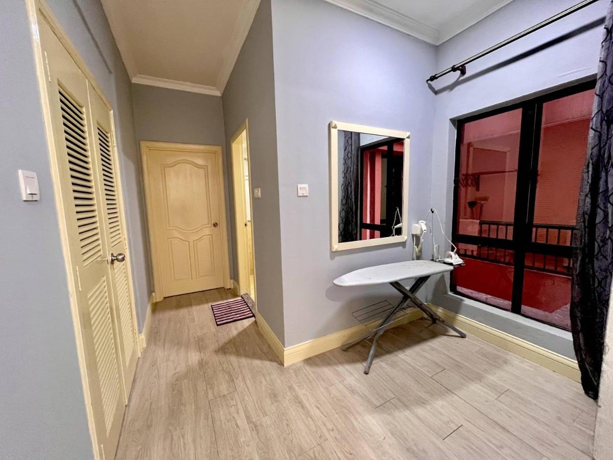 Marina Court Vacation Home 3 Bedrooms - קוטה קינבלו מראה חיצוני תמונה