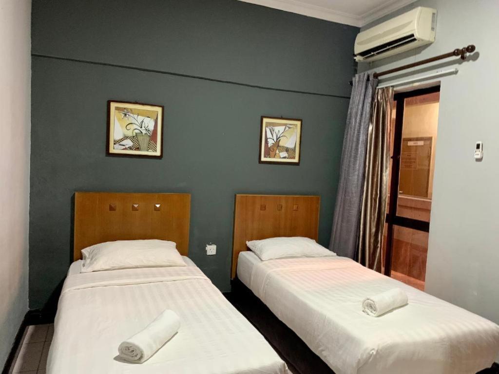 Marina Court Vacation Home 3 Bedrooms - קוטה קינבלו מראה חיצוני תמונה