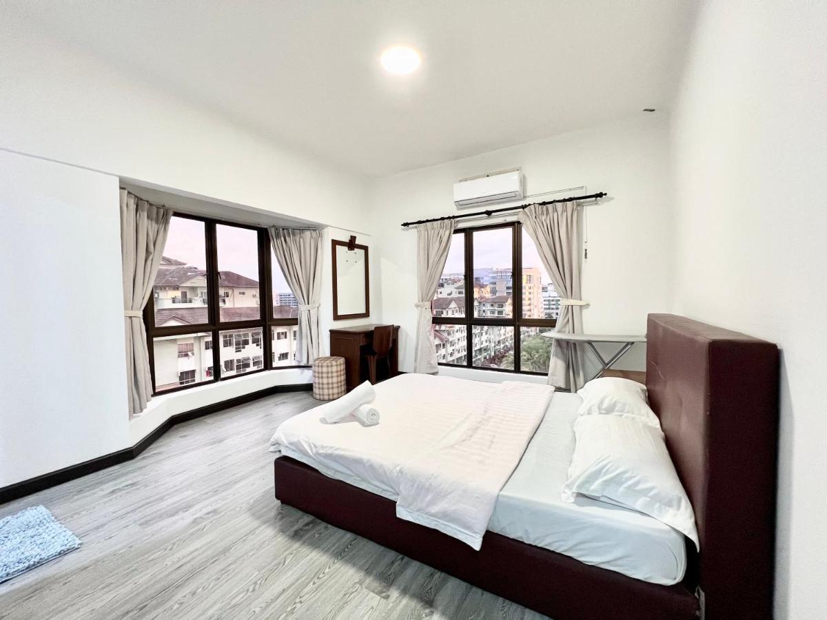 Marina Court Vacation Home 3 Bedrooms - קוטה קינבלו מראה חיצוני תמונה