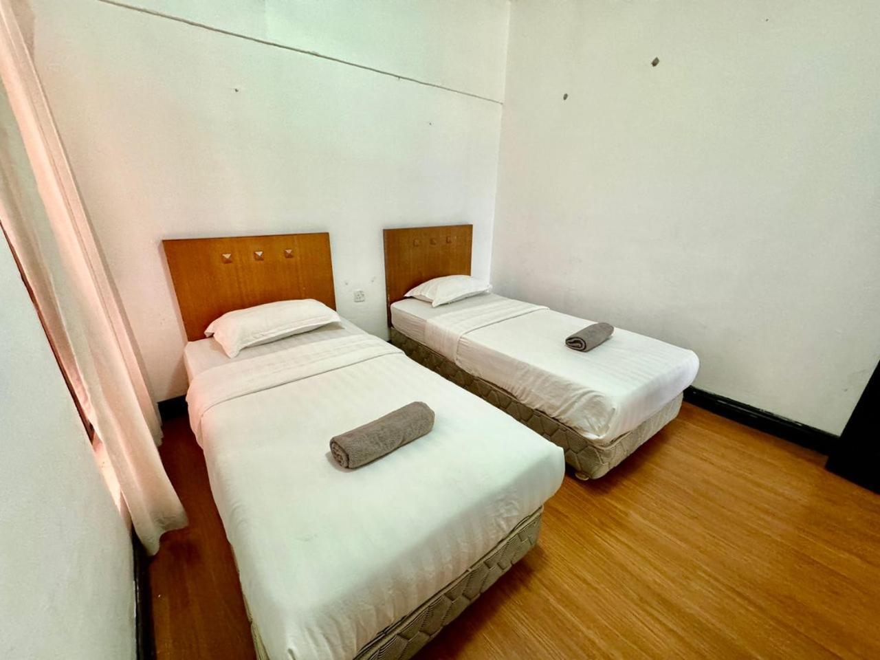Marina Court Vacation Home 3 Bedrooms - קוטה קינבלו מראה חיצוני תמונה
