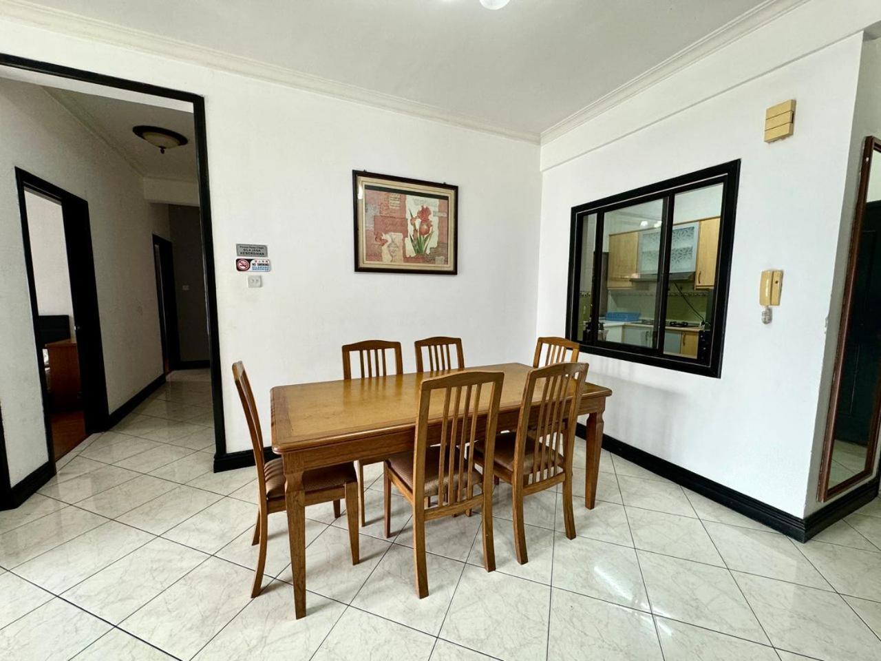 Marina Court Vacation Home 3 Bedrooms - קוטה קינבלו מראה חיצוני תמונה
